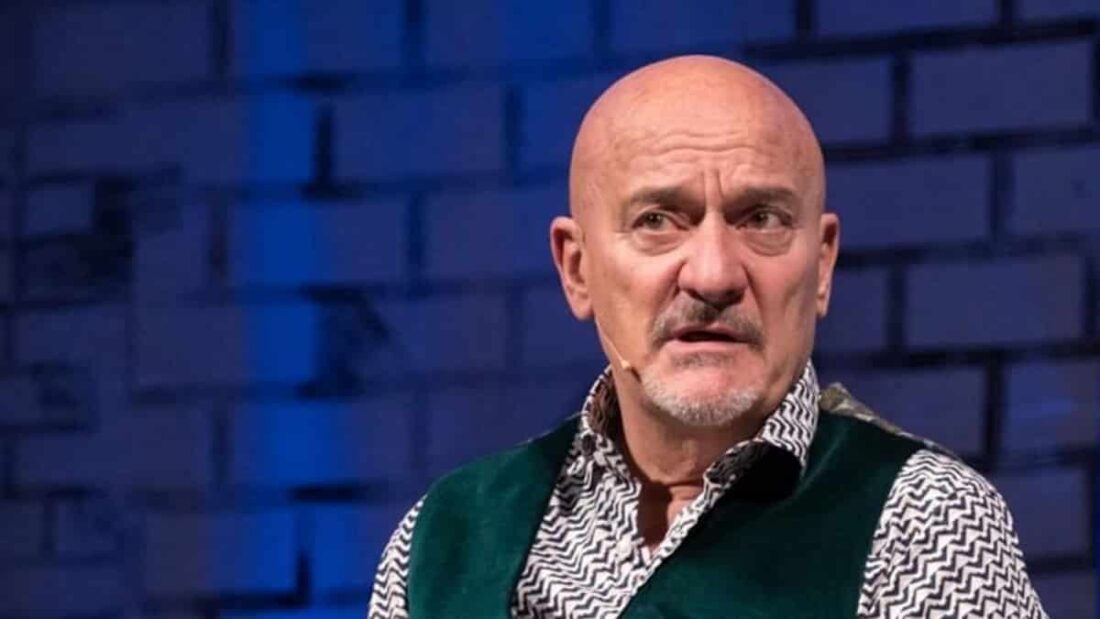 Claudio Bisio