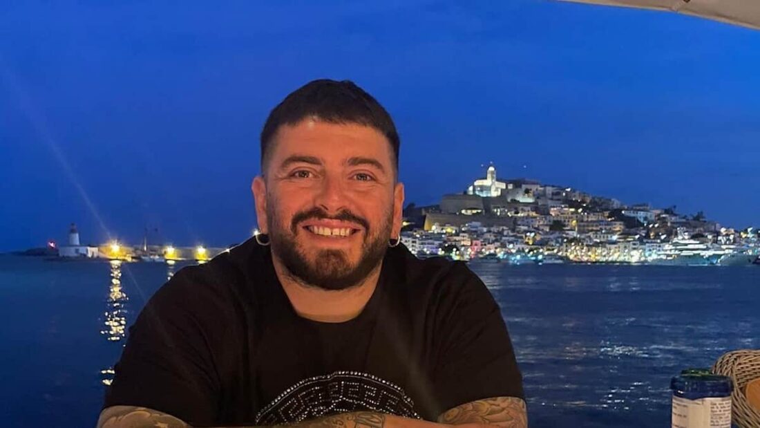 Diego Armando Maradona jr