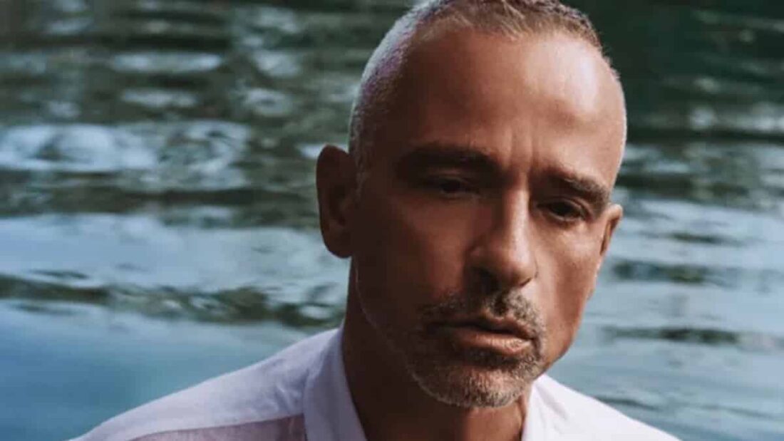 Eros Ramazzotti