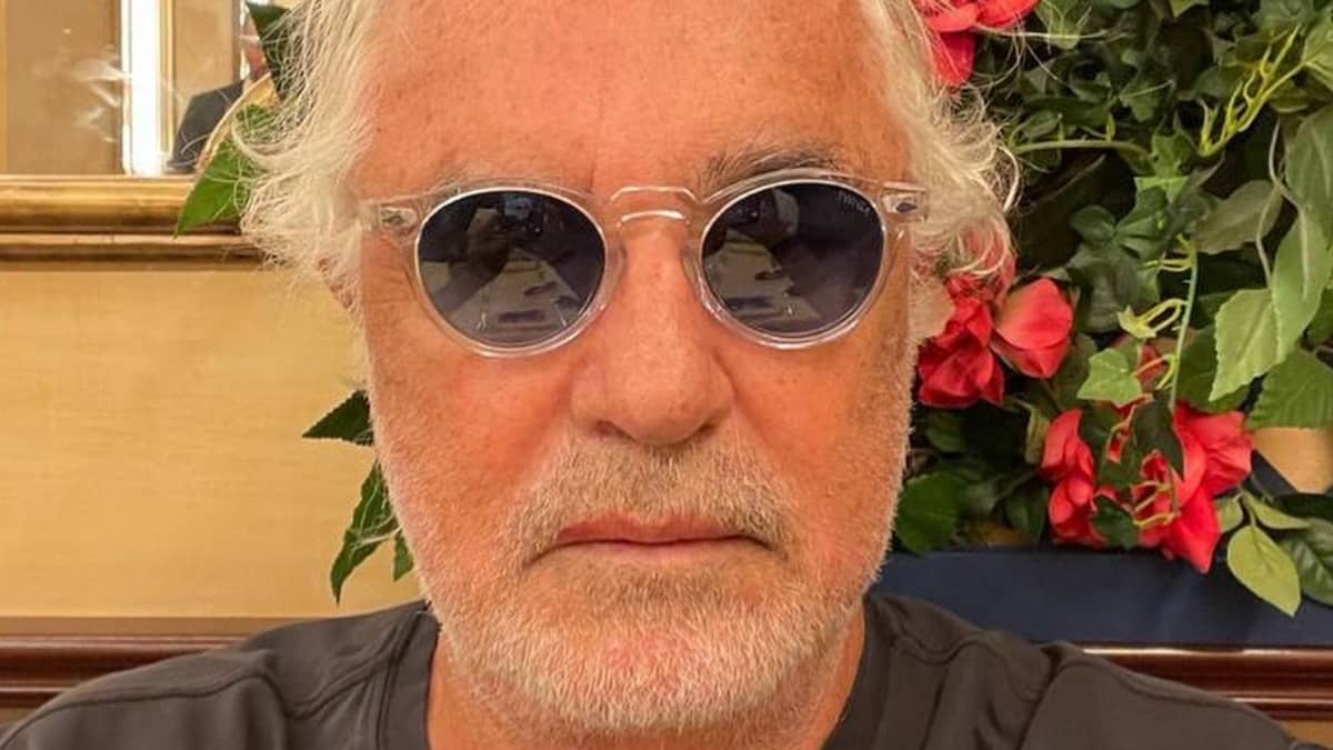 Flavio Briatore