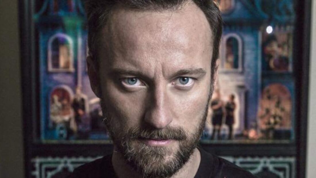 Francesco facchinetti si sfoga sui social parlando di vari argomenti