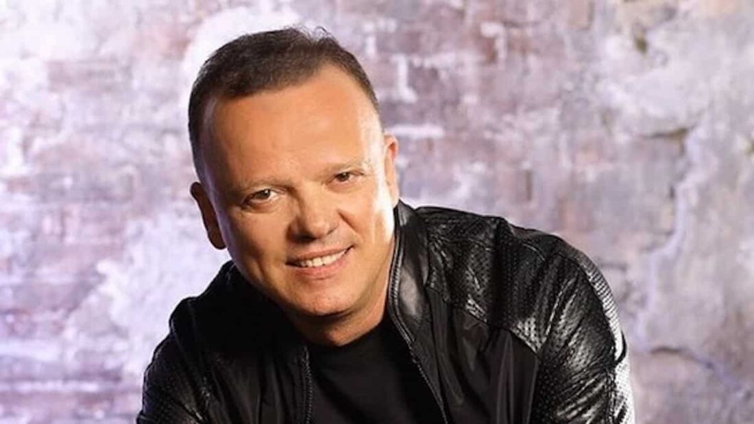 Gigi D'Alessio