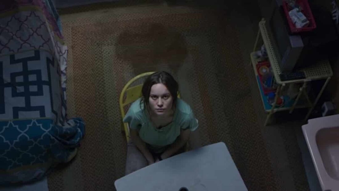 Joy mamma di Jack Room