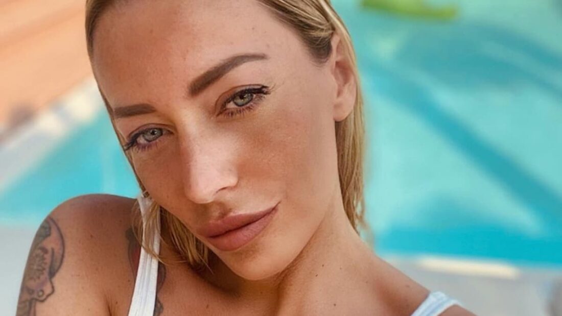 Karina Cascella, personaggio TV