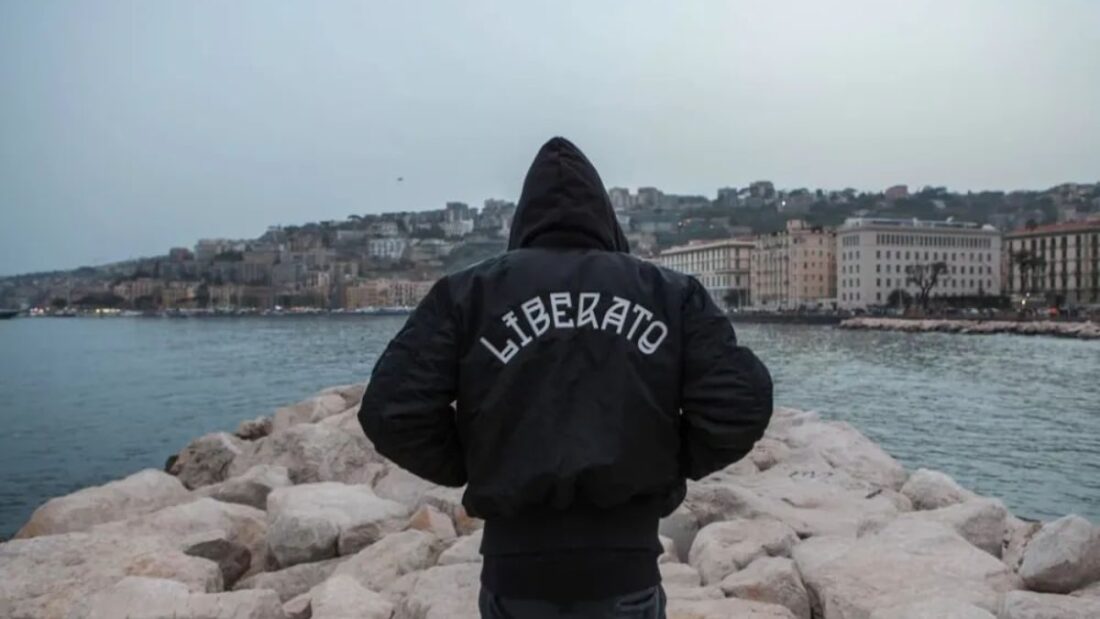 Identità rapper Liberato