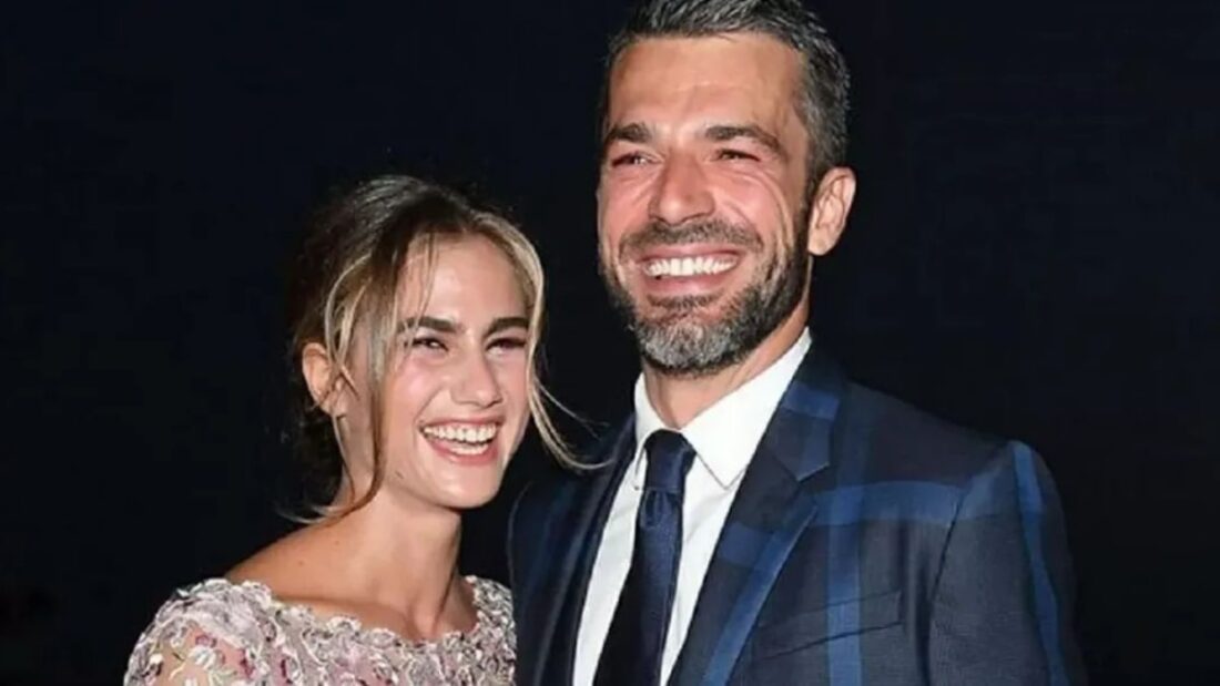 Cristina Marino è incinta di nuovo?