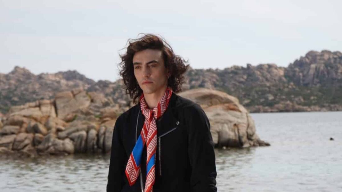 michele bravi cantante