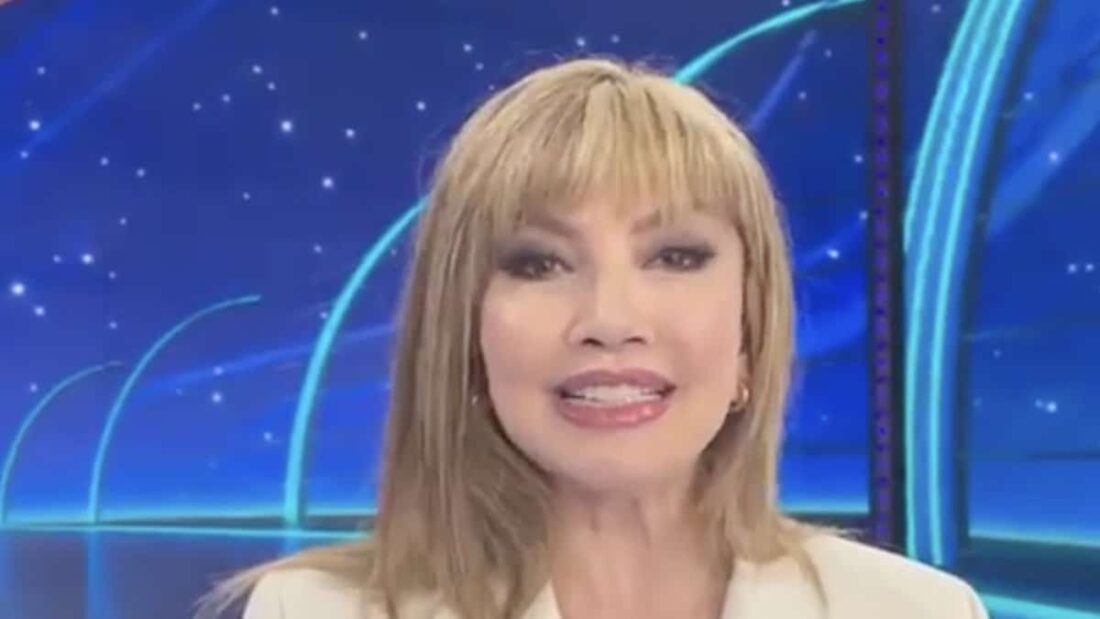 Milly Carlucci