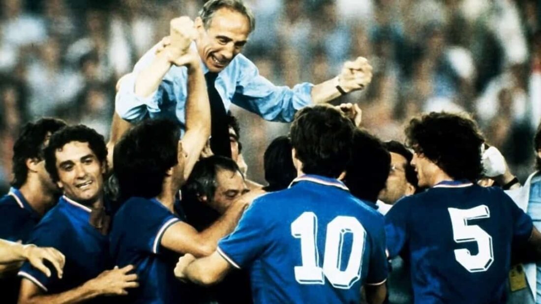 Mondiali 1982