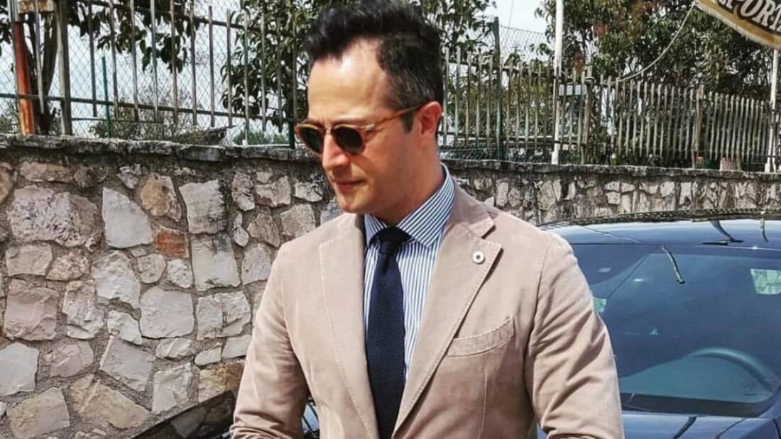 Riccardo Guarnieri di Uomini e Donne si è fidanzato