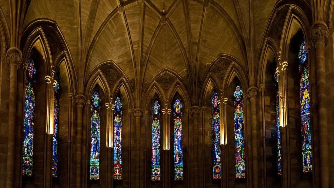 Santa Liliana o Liliosa