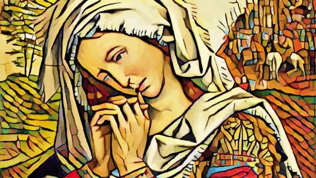 Santa Maria Maddalena