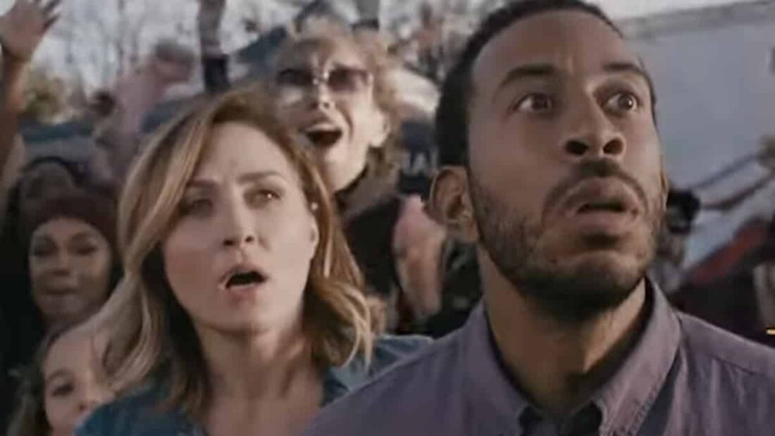 The Ride - Storia di un campione