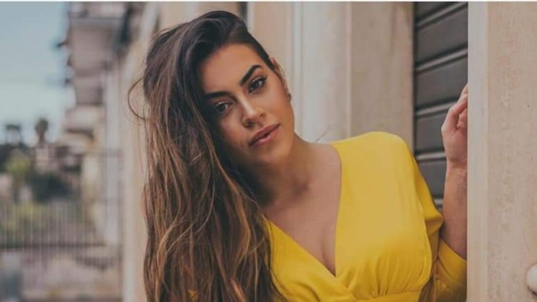 Veronica Burchielli sparita dai social