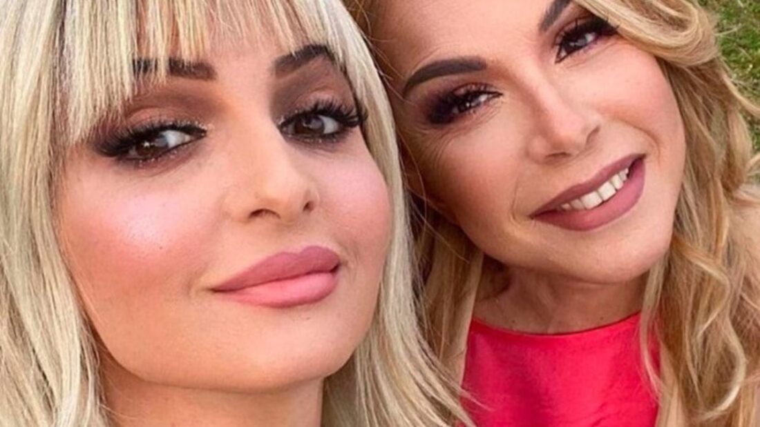 Addio a Veronica Peparini e Anna Pettinelli