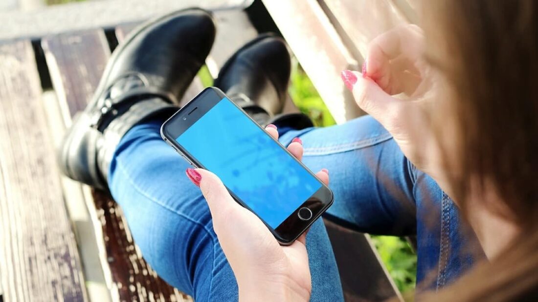 città vietati cellulari