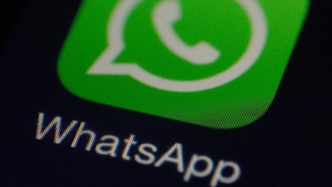 L'icona della celebre app WhatsApp
