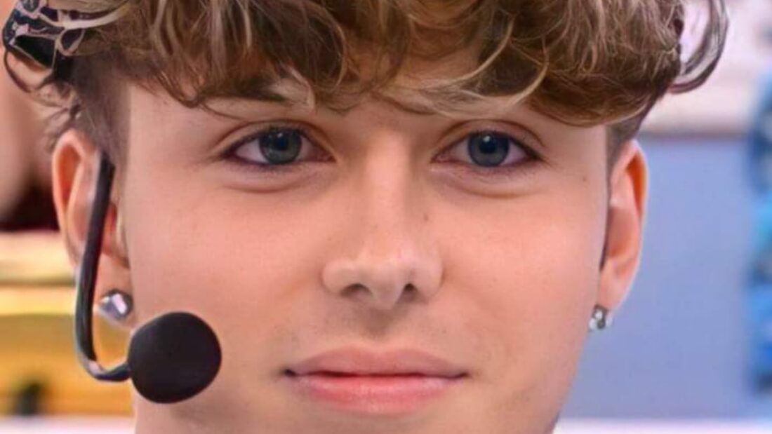 Banco di Amici a rischio per Mattia Zenzola