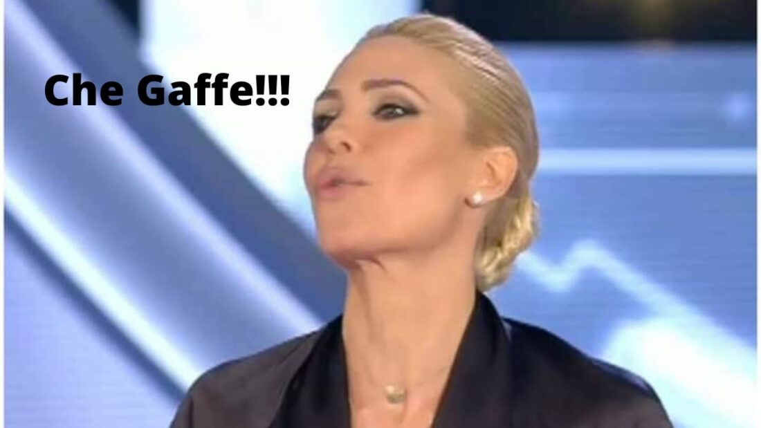 le migliori gaffe dei vip