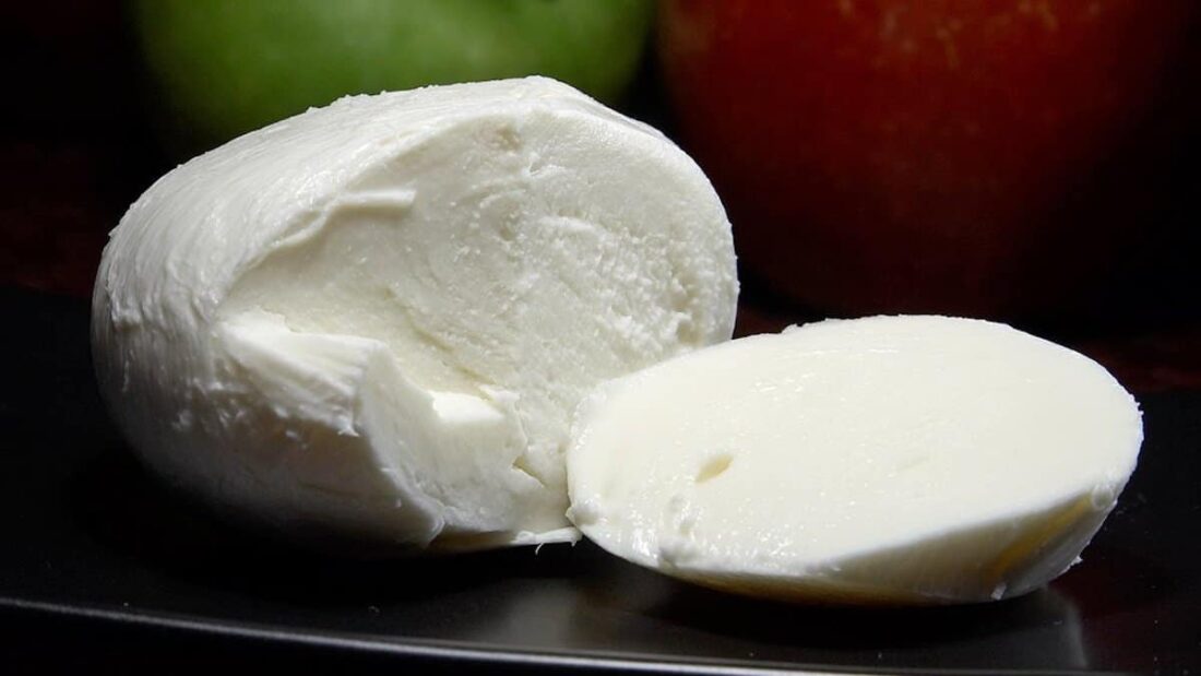 mozzarella