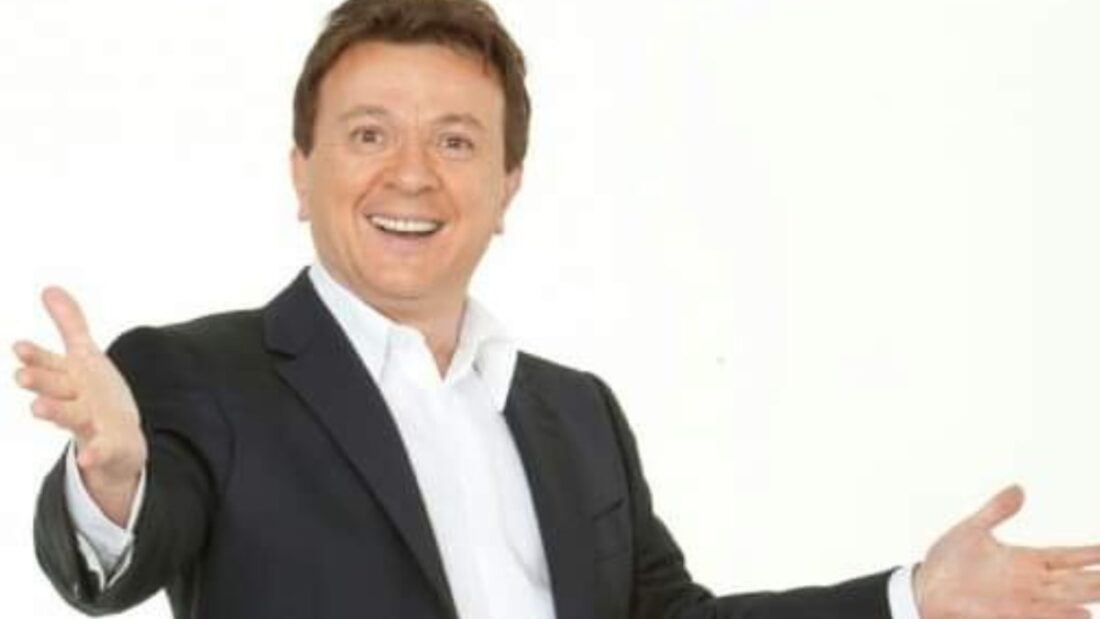 Pupo vive con la moglie e con l'amante