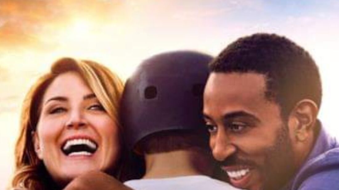 La trama del film the ride