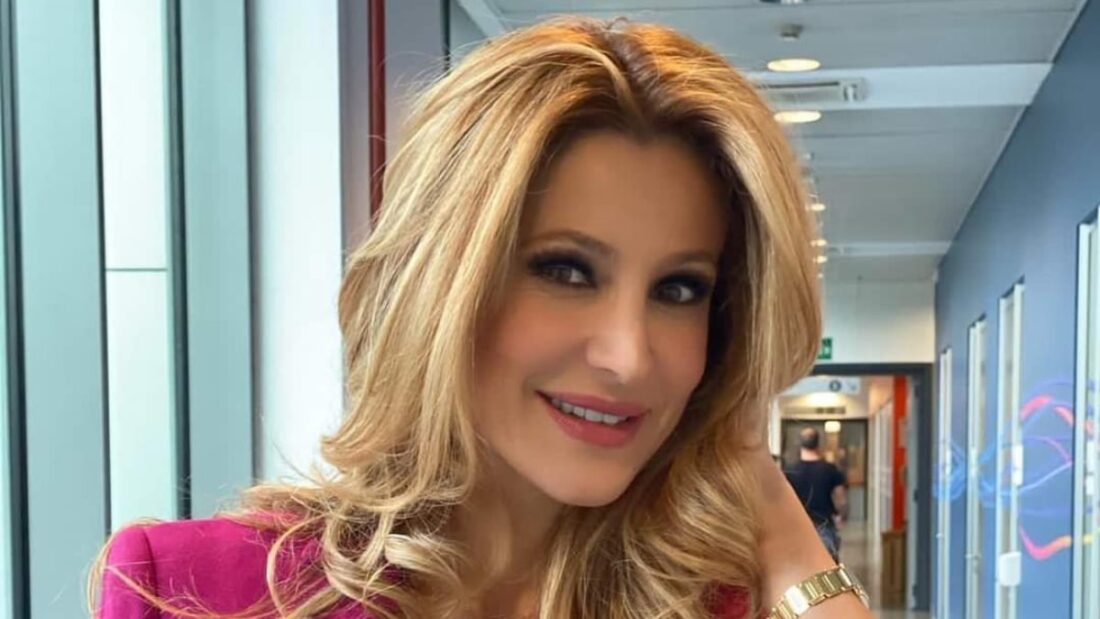 Adriana Volpe e le dure parole contro Alfonso Signorini per una proposta inaspettata