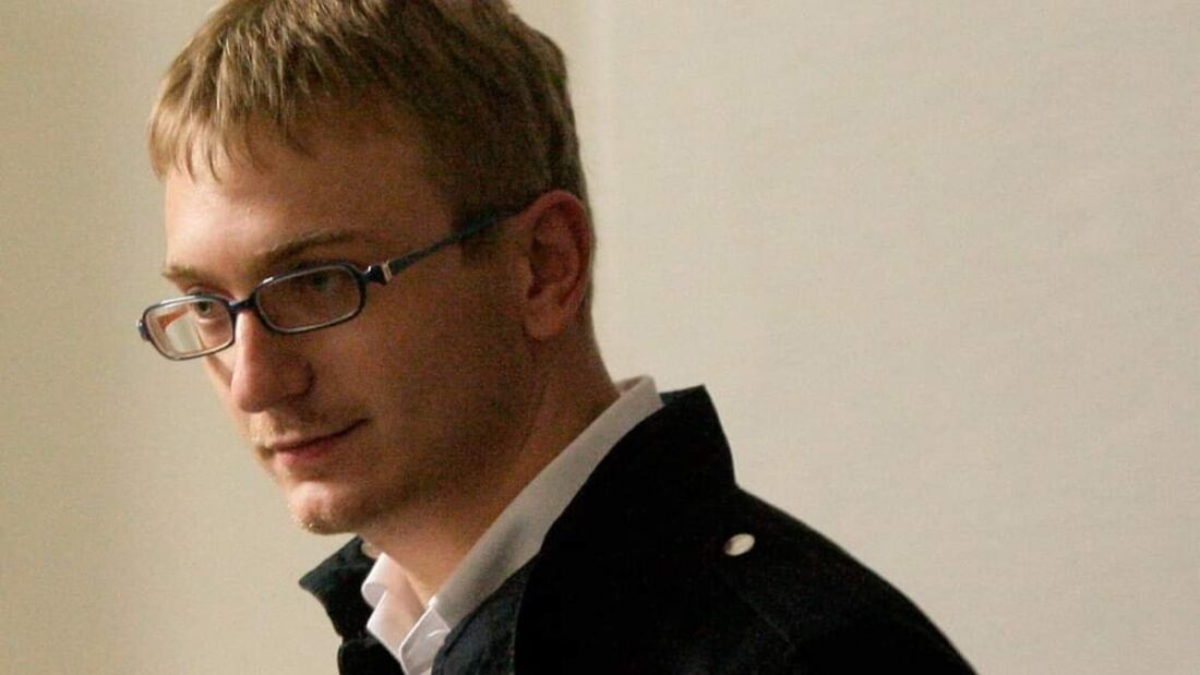 Chi è Alberto Stasi?