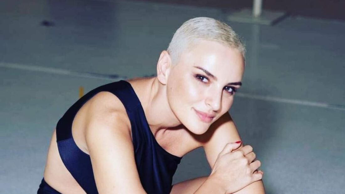 Arisa fa una confessione bollente