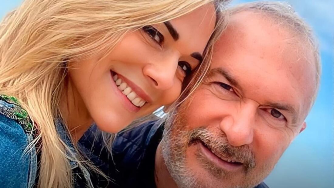 Biagio e Caterina si sposano