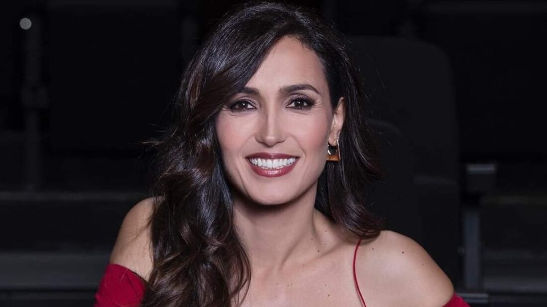Caterina Balivo cambia vita