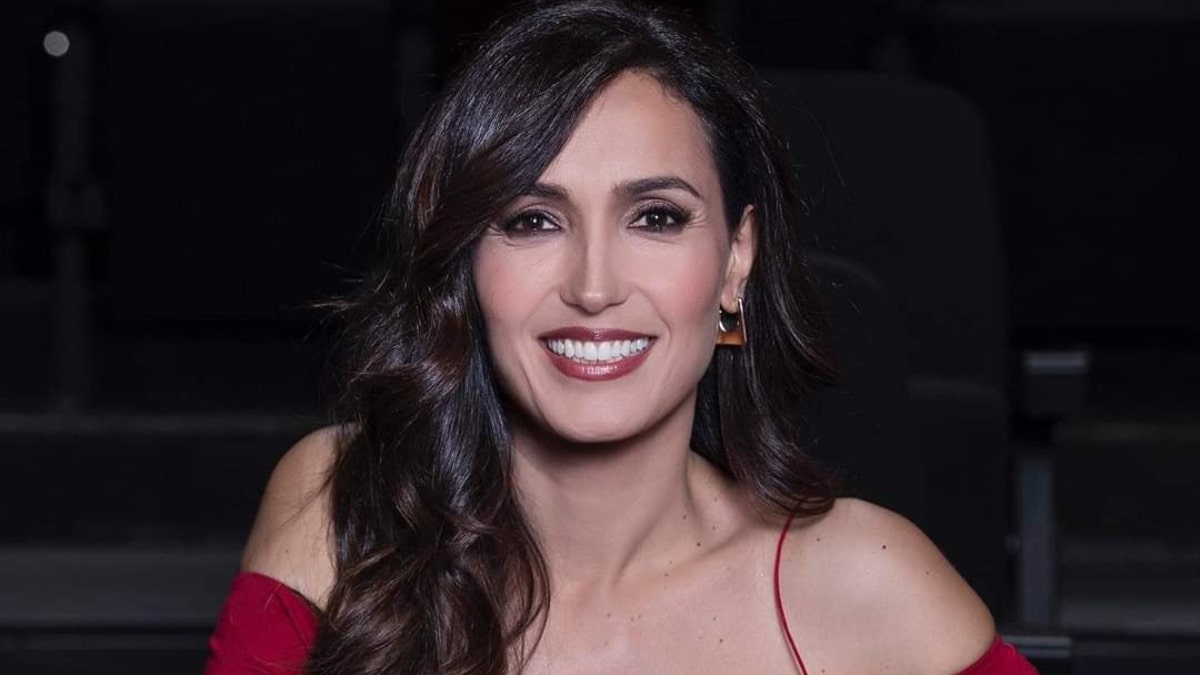 Caterina Balivo sotto dure polemiche per una frase mal interpretata