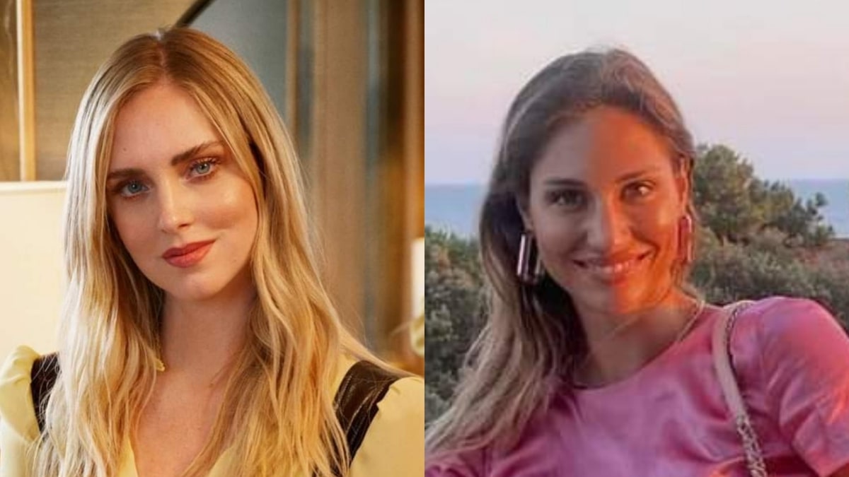 Chiara Ferragni e Beatrice Valli non si sopportano. Il motivo