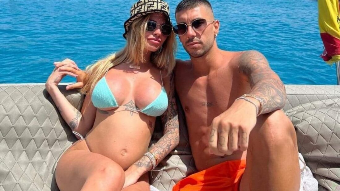 Quanto ha speso Mattia Zaccagni per l'anello di fidanzamento di Chiara Nasti?