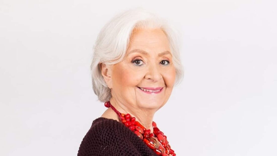 Clelia D'Onofrio, ex giudice di Bake Off Italia