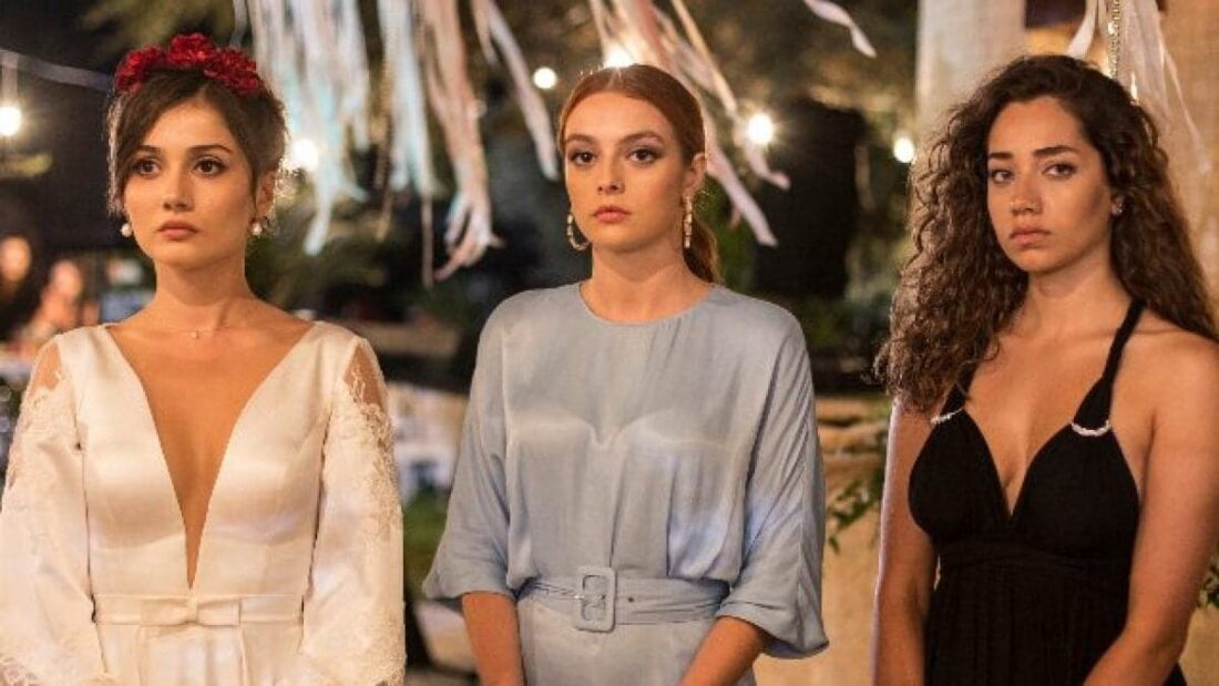 Come sorelle seconda stagione ci sarà?