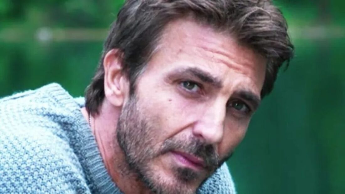 Daniele Liotti lascia Un passo dal cielo. Il motivo