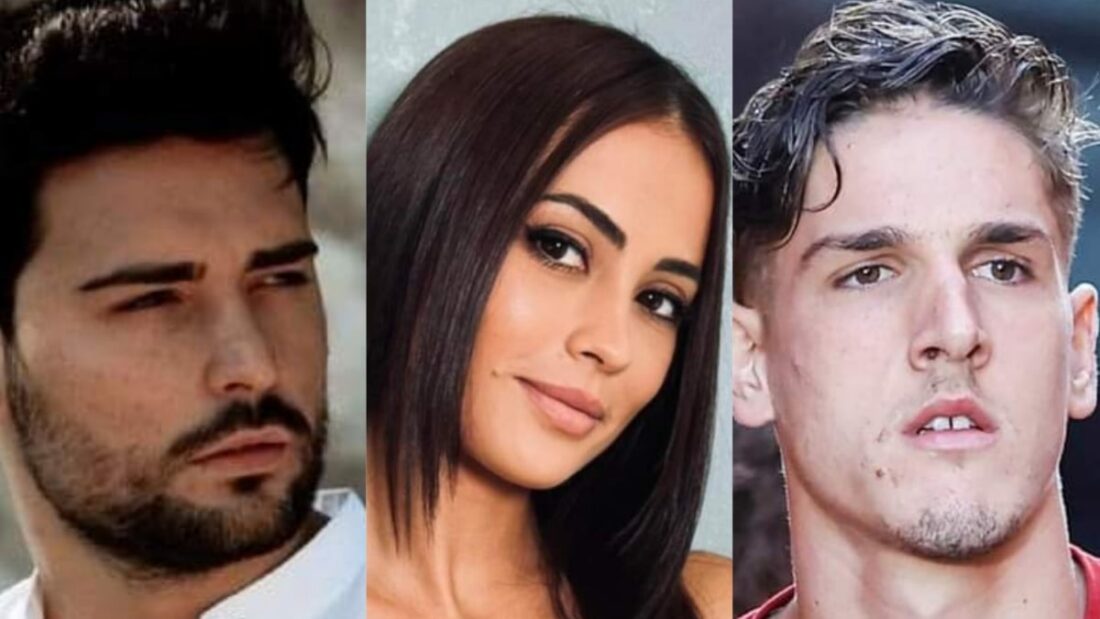 Chiara Rabbi è fidanzata con Nicolò Zaniolo? Davide Donadei sbotta sui social