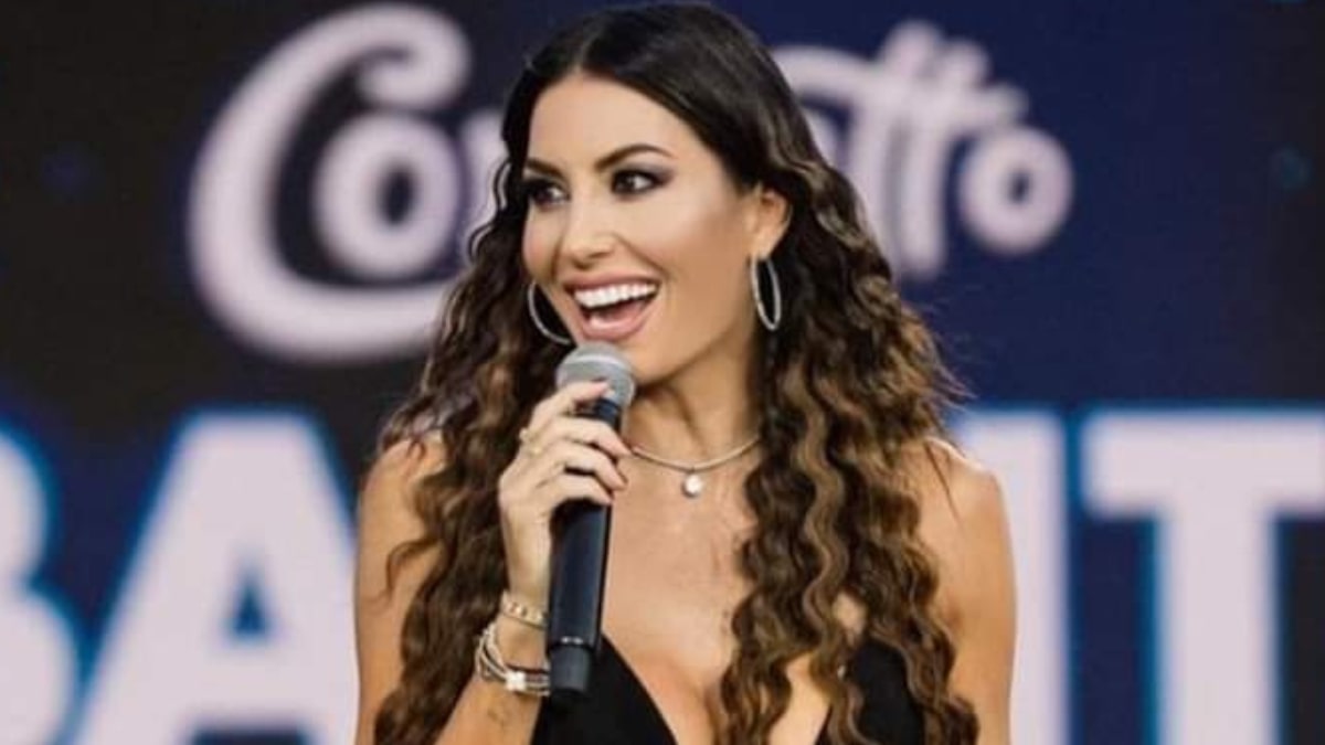 Elisabetta Gregoraci nuovo amore e nuovo programma?