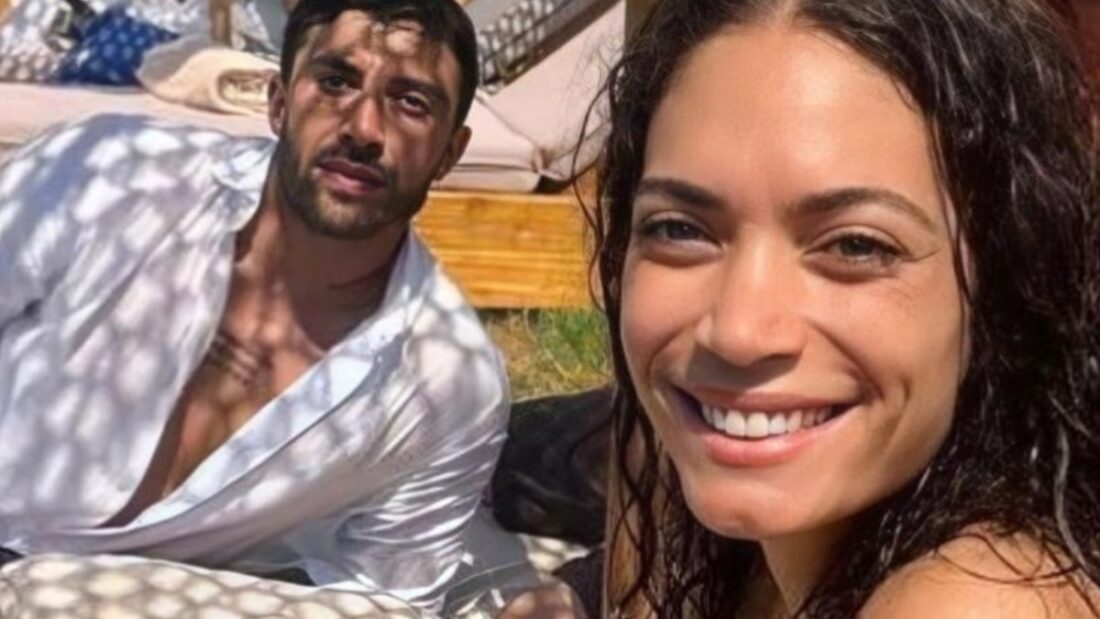 Elodie e Andrea Iannone stanno insieme?