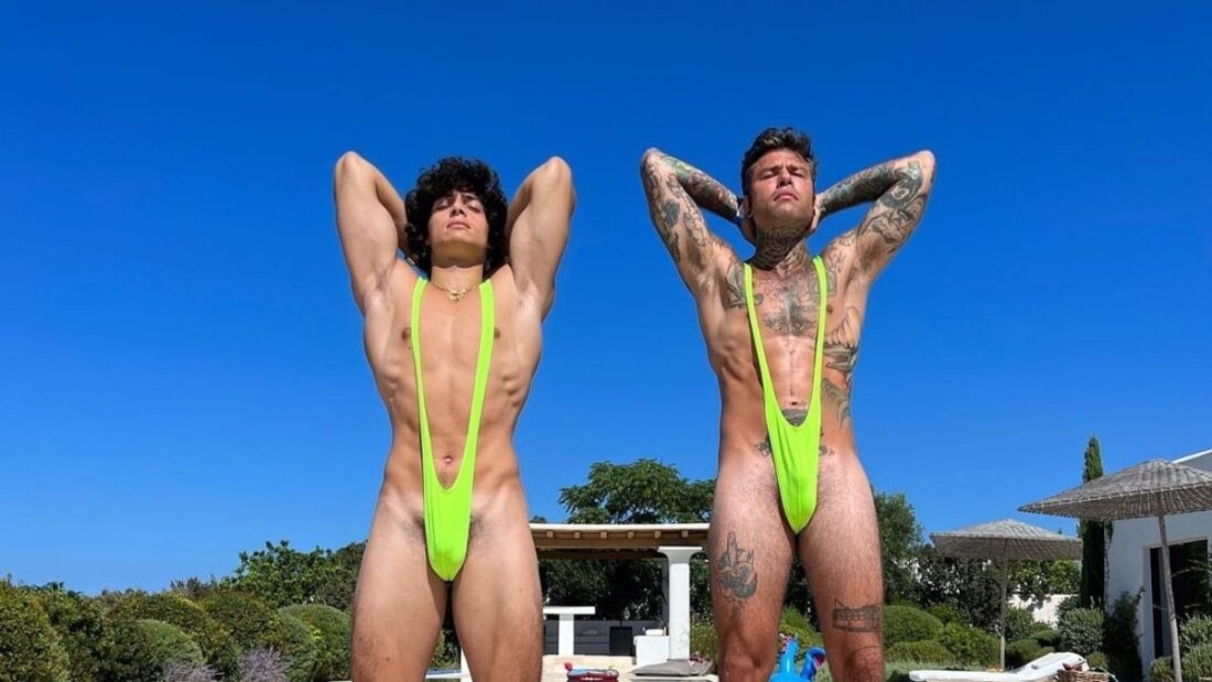 Fedez sotto attacco dalle dure critiche