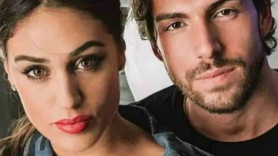 Cecilia Rodriguez e Ignazio Moser sono in crisi?