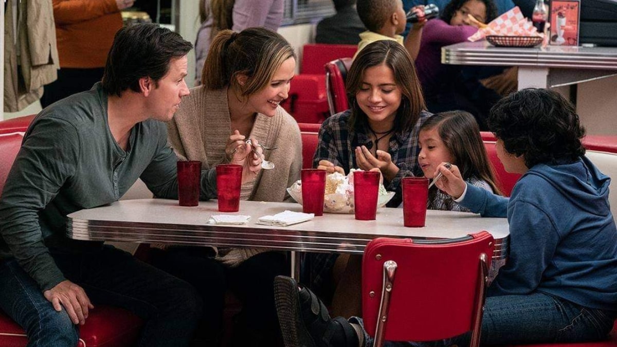 Chi è nella realtà Ellie Wagner di Instant Family?