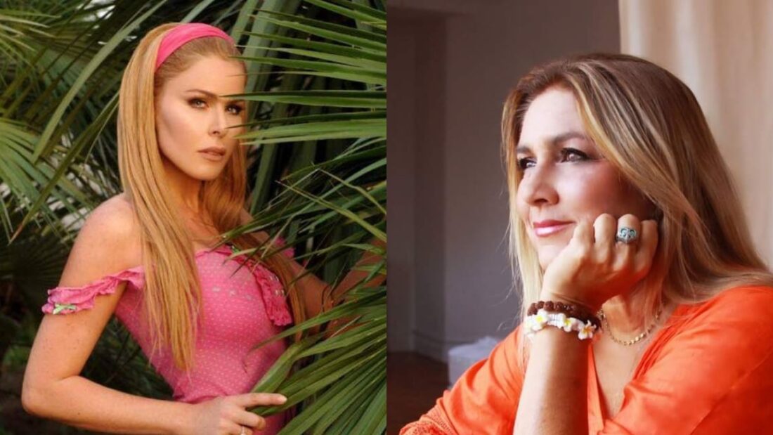 Loredana lecciso spara a zero su Romina Power