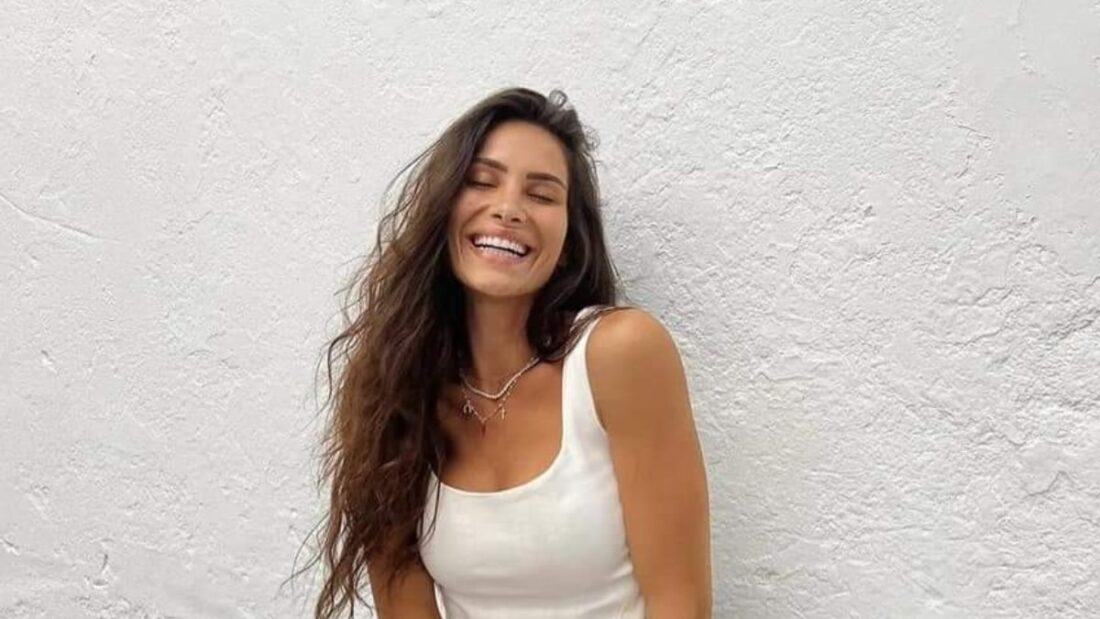 Seconda gravidanza iniziata male per Ludovica Valli