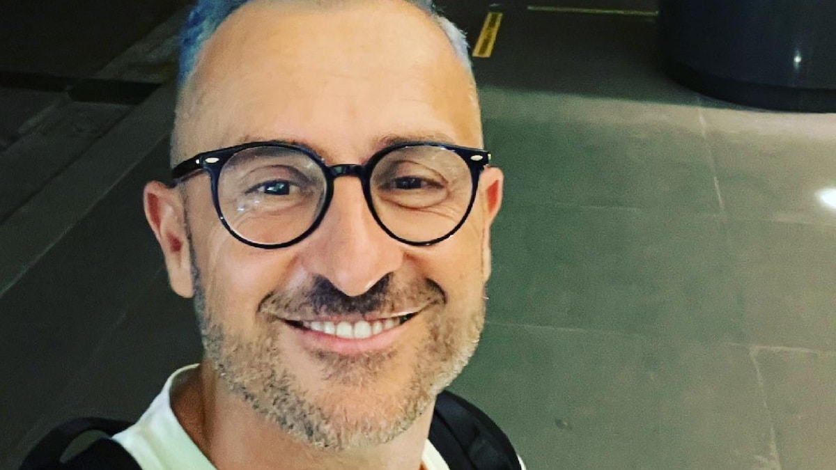 Marco Frigatti, giudice dello Show dei Record