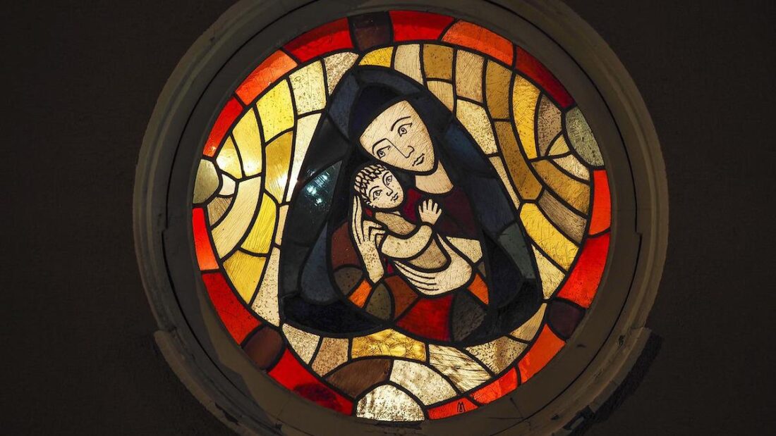 Il 15 agosto è la giornata di Maria Assunta in cielo