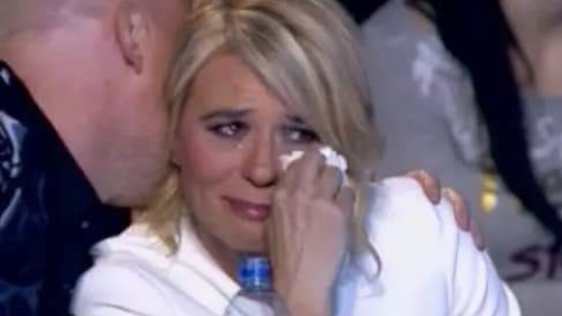 Maria De Filippi rivela qual è la sua paura più grande