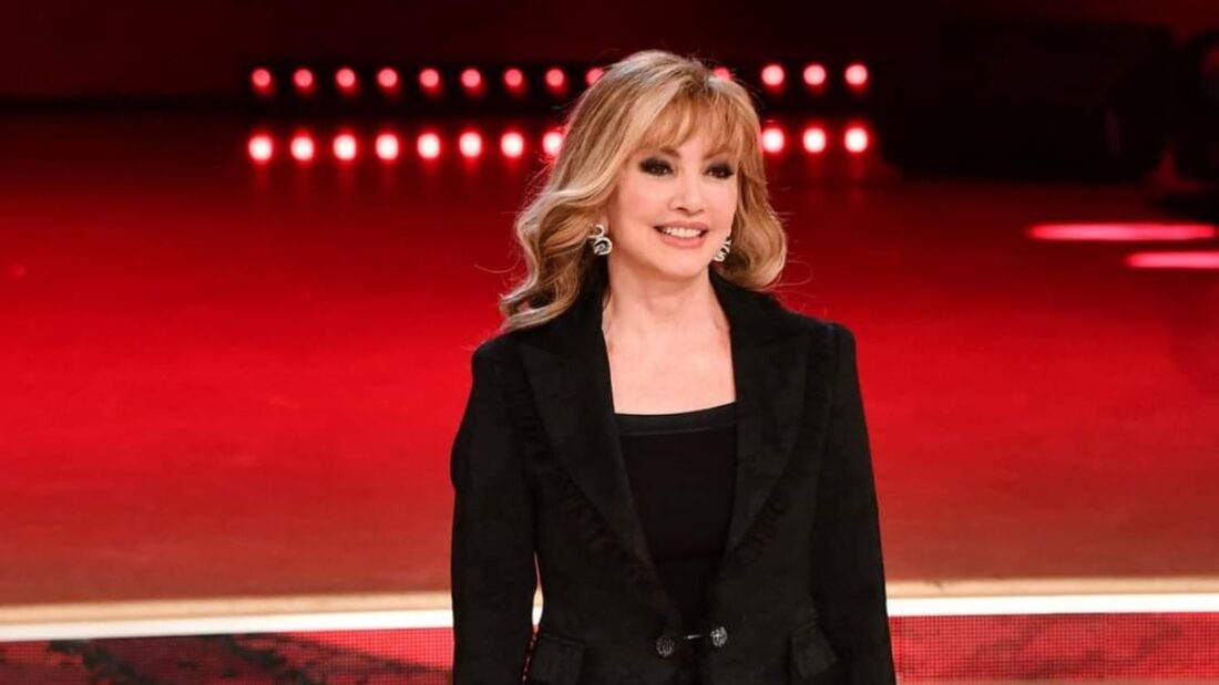 Milly Carlucci scegli il cast per Ballando con le stelle