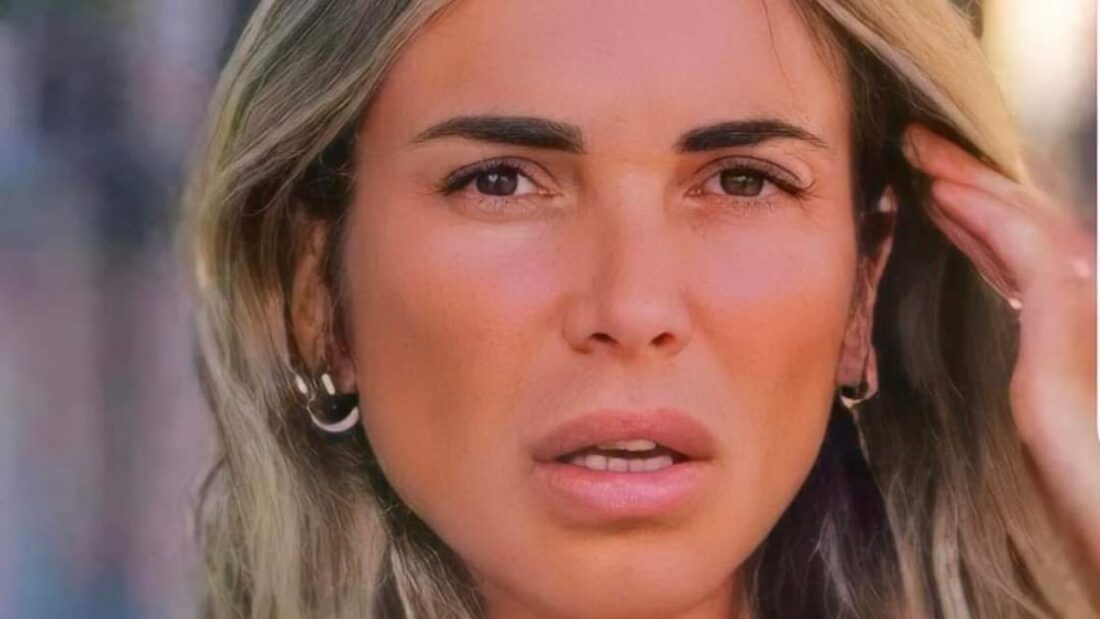 Noemi Bocchi seguita da un bodyguard? La verità